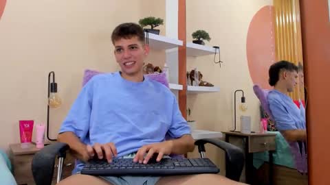 J A S S O N  online show from December 29, 2024, 2:00 pm