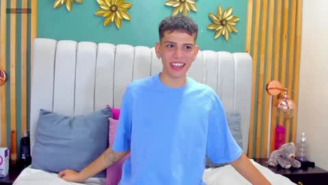 J A S S O N  online show from January 4, 2025, 12:38 pm