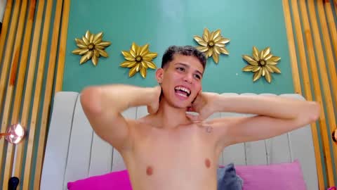 J A S S O N  online show from January 6, 2025, 3:51 pm