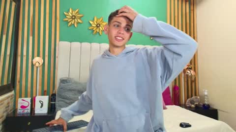 J A S S O N  online show from January 24, 2025, 12:31 pm