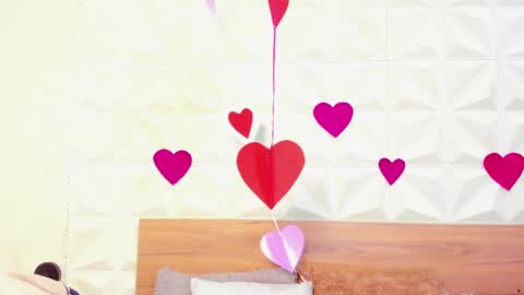 J A S S O N  online show from February 14, 2025, 1:08 pm