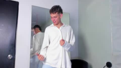 J A S S O N  online show from February 16, 2025, 1:05 pm