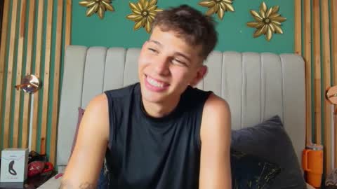 J A S S O N  online show from March 12, 2025, 4:24 pm