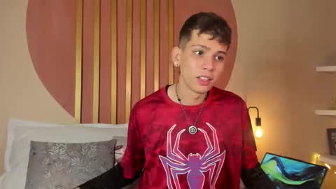 J A S S O N  online show from October 8, 2025, 2:58 pm