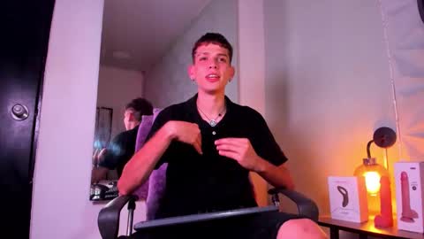 J A S S O N  online show from October 17, 2025, 1:31 am