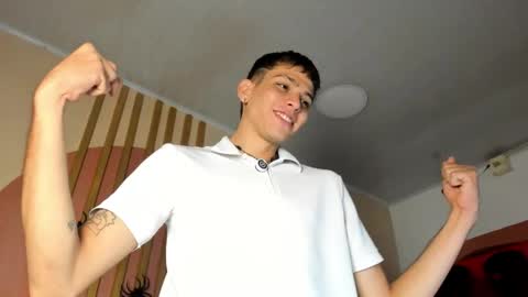 J A S S O N  online show from October 23, 2025, 1:32 pm