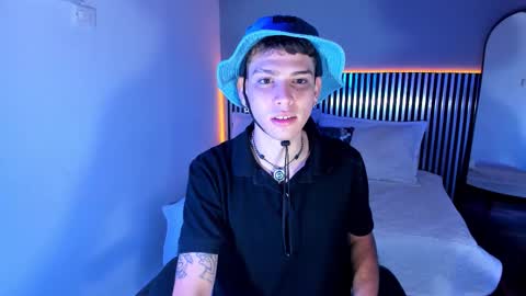 J A S S O N  online show from November 2, 2025, 1:35 pm