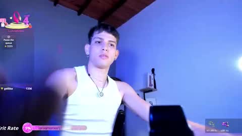 J A S S O N  online show from November 4, 2025, 3:55 pm