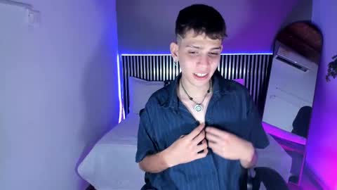 J A S S O N  online show from November 8, 2025, 8:18 pm