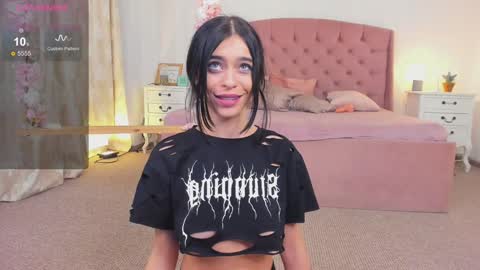 JassyeJoy online show from December 2, 2024, 11:34 am