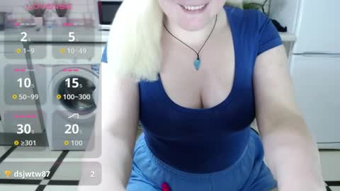 jassyjassypaw online show from April 26, 2026, 7:33 pm