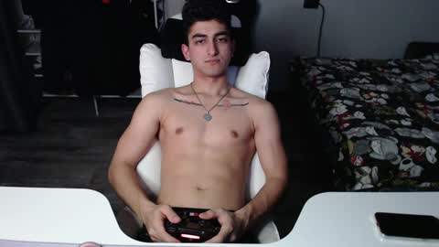 Snapshot of jastin_black chatting on December 7, 2024, 12:41 am Jastin online show from December 7, 2024, 12:41 am