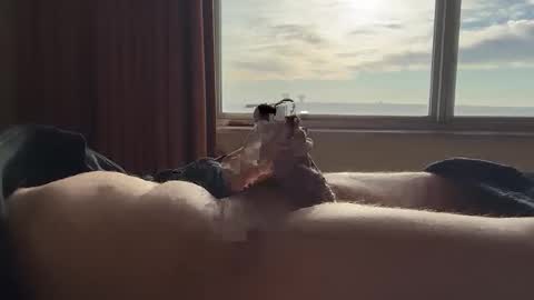 jasunxx online show from February 13, 2026, 3:30 pm