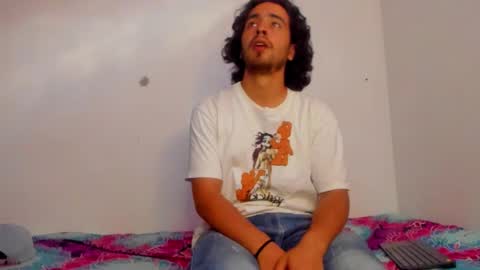 jave_rave online show from November 7, 2025, 9:04 pm