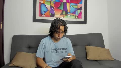 jave_rave online show from November 19, 2025, 11:54 am