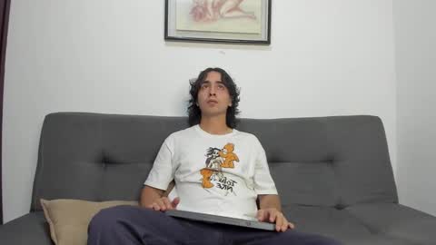 jave_rave online show from November 24, 2025, 4:34 am