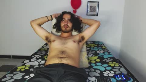 jave_rave online show from February 18, 2026, 3:46 am