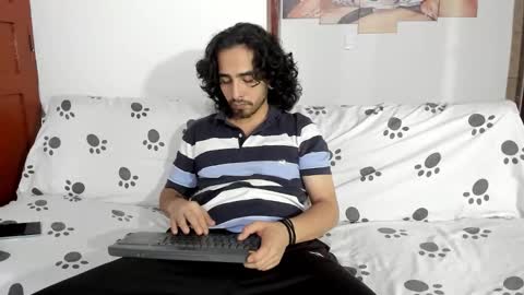 jave_rave online show from March 7, 2026, 3:47 am