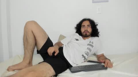 jave_rave online show from March 21, 2026, 8:19 am