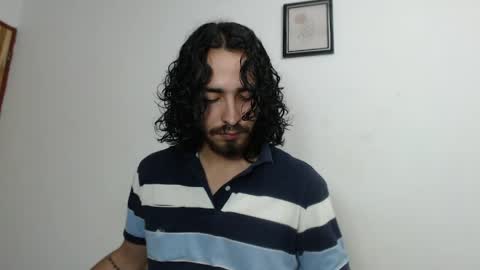 jave_rave online show from May 19, 2026, 12:00 pm