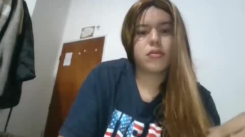 Snapshot of javibabe chatting on October 30, 2025, 4:47 am javibabe online show from October 30, 2025, 4:47 am