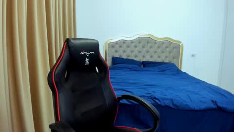  Javi  online show from October 3, 2025, 10:29 pm