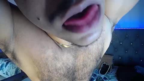 Javier Herrera online show from November 25, 2025, 6:52 pm