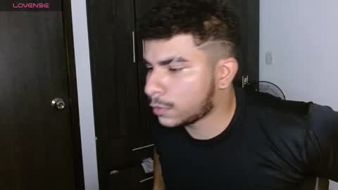 Javier Herrera online show from February 1, 2026, 3:27 am