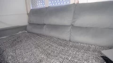 Javier  online show from January 11, 2025, 9:36 pm