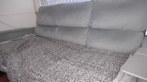 Javier  online show from January 12, 2025, 6:38 pm