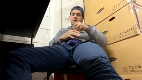 javier online show from January 10, 2025, 11:18 pm