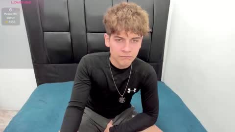 javierdiisousa online show from October 21, 2025, 11:49 pm