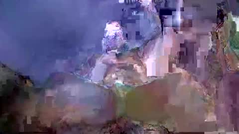 javiermichi online show from November 16, 2025, 8:09 am