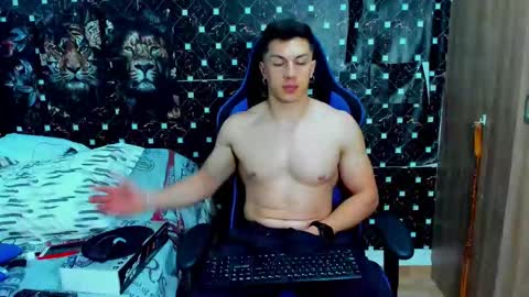 Javier online show from February 3, 2026, 5:05 am