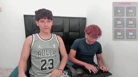 Snapshot of javieryalejandro chatting on March 19, 2026, 5:50 pm javieryalejandro online show from March 19, 2026, 5:50 pm