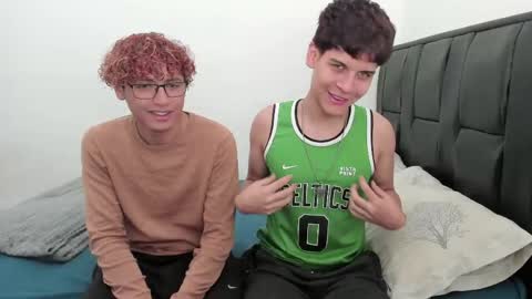 Snapshot of javieryalejandro chatting on April 23, 2026, 2:30 pm javieryalejandro online show from April 23, 2026, 2:30 pm