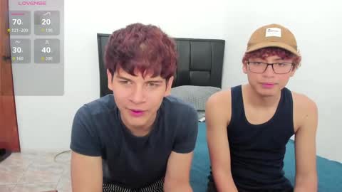 Snapshot of javieryalejandro chatting on May 22, 2026, 2:40 am javieryalejandro online show from May 22, 2026, 2:40 am