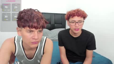 Snapshot of javieryalejandro chatting on May 30, 2026, 5:48 am javieryalejandro online show from May 30, 2026, 5:48 am