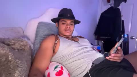 javiSdick online show from October 24, 2025, 10:28 pm