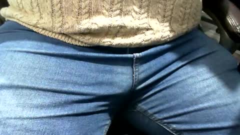 Javi online show from January 12, 2026, 7:08 pm