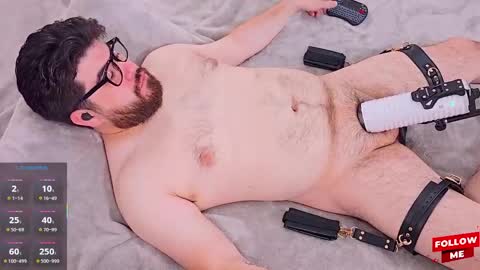 Jax Luna online show from March 29, 2026, 4:40 pm