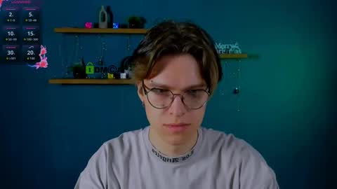 jax_telys online show from January 7, 2026, 9:45 am