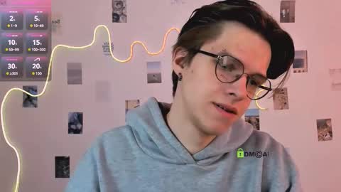 jax_telys online show from January 15, 2026, 8:19 am