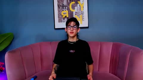 Jax Valentine online show from January 14, 2026, 10:58 pm