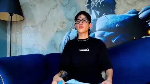 Jax Valentine online show from January 17, 2026, 7:28 pm