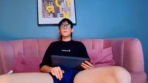 Jax Valentine online show from February 27, 2026, 11:16 pm