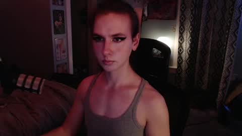 Jax online show from March 26, 2026, 1:22 am