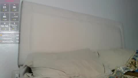 Jax Holmes online show from November 19, 2025, 4:34 am