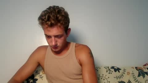 Jax Holmes online show from July 15, 2026, 9:20 pm