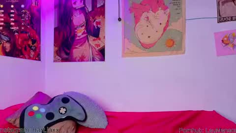 Jax and Jinx online show from June 17, 2026, 1:08 am